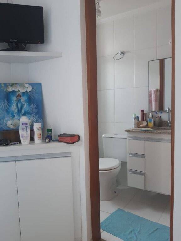 Apartamento à venda com 3 quartos, 137m² - Foto 18