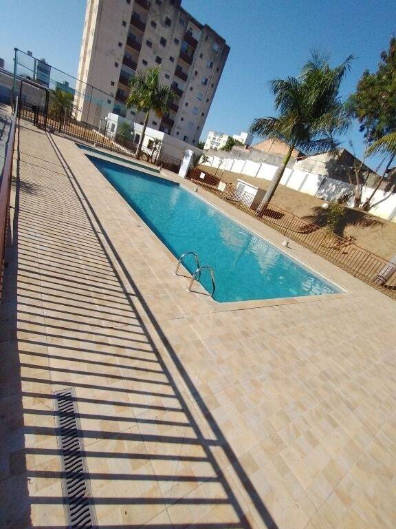 Apartamento, 2 quartos, 46 m² - Foto 1