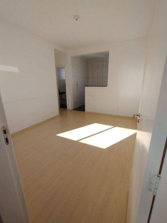 Apartamento, 2 quartos, 46 m² - Foto 2