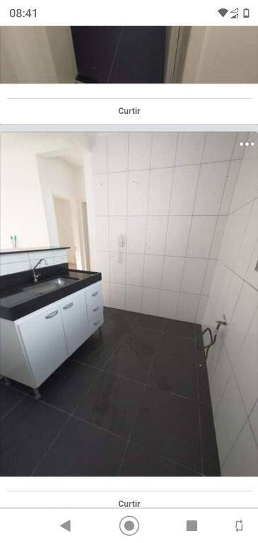 Apartamento, 2 quartos, 46 m² - Foto 4