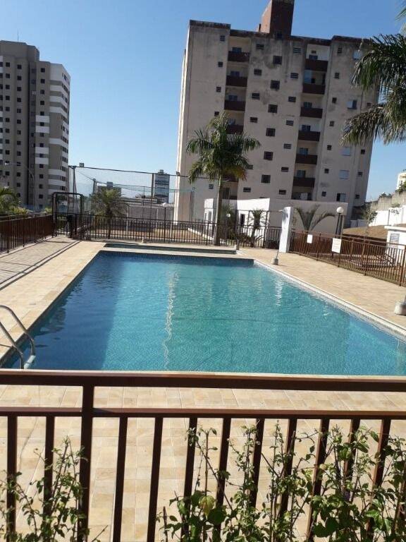 Apartamento à venda com 2 quartos, 46m² - Foto 6