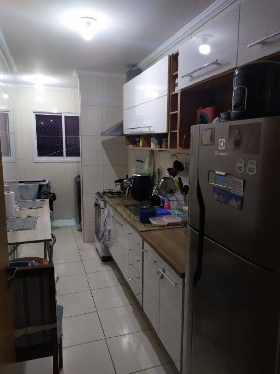 Apartamento, 3 quartos, 100 m² - Foto 2