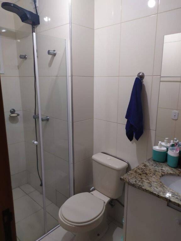 Apartamento à venda com 3 quartos, 100m² - Foto 5