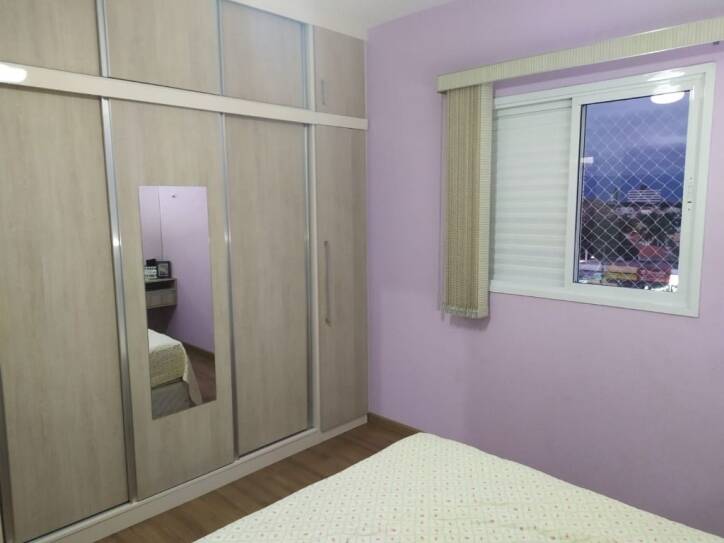 Apartamento à venda com 3 quartos, 100m² - Foto 8