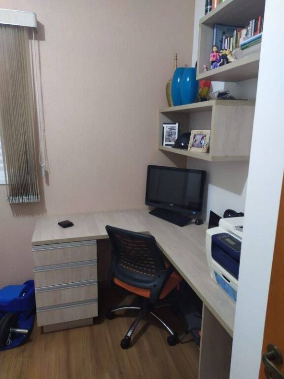 Apartamento à venda com 3 quartos, 100m² - Foto 9