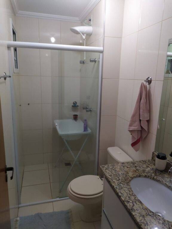 Apartamento à venda com 3 quartos, 100m² - Foto 11