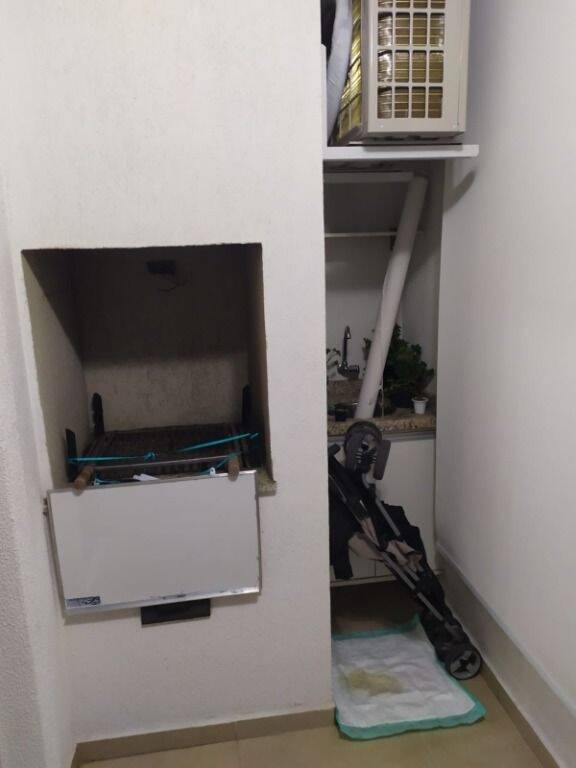 Apartamento à venda com 3 quartos, 100m² - Foto 13