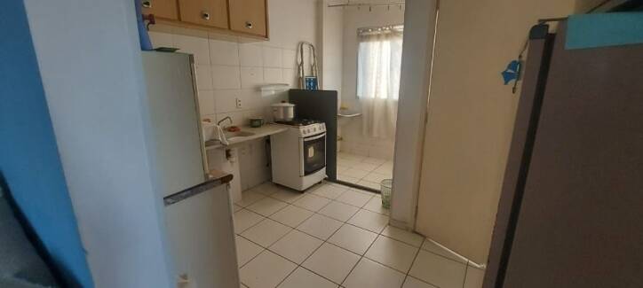 Apartamento à venda com 2 quartos, 50m² - Foto 2