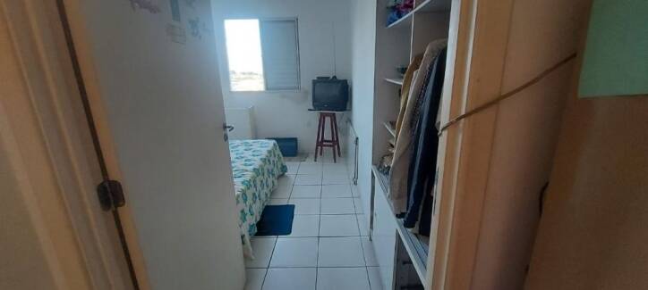 Apartamento à venda com 2 quartos, 50m² - Foto 5