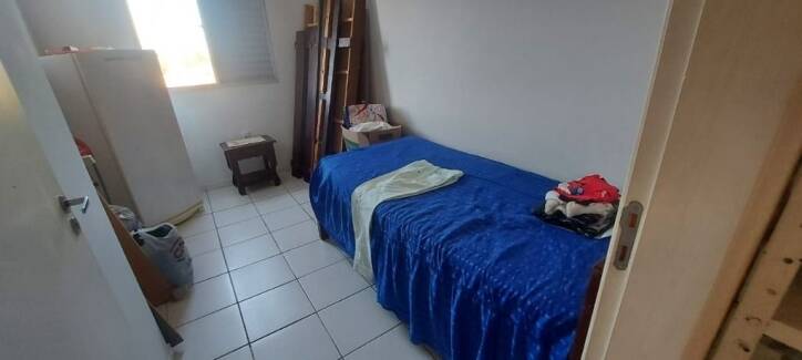 Apartamento à venda com 2 quartos, 50m² - Foto 6