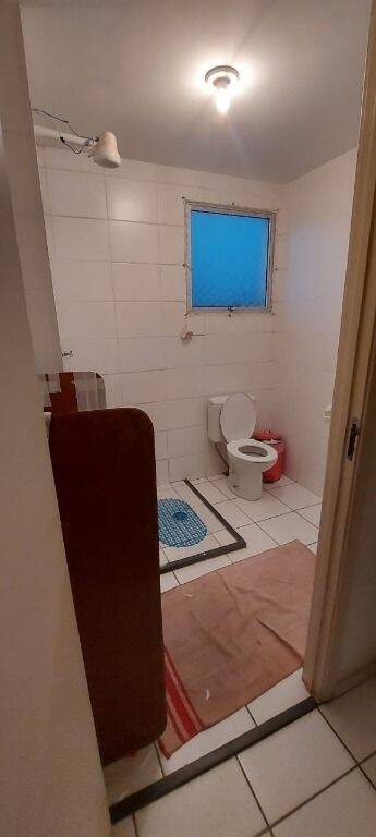 Apartamento à venda com 2 quartos, 50m² - Foto 7