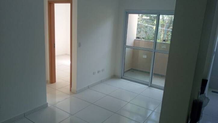 Apartamento à venda com 2 quartos, 54m² - Foto 3