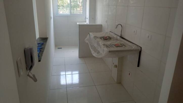 Apartamento à venda com 2 quartos, 54m² - Foto 6