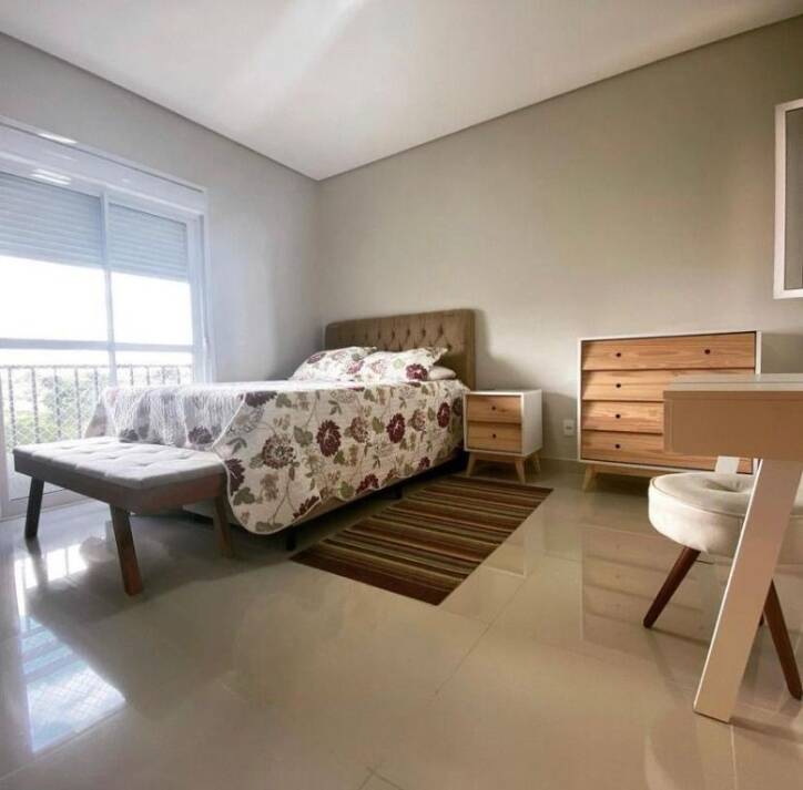 Apartamento à venda com 3 quartos, 166m² - Foto 6