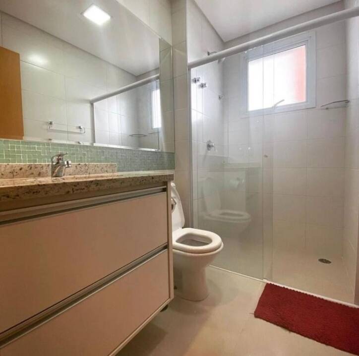 Apartamento à venda com 3 quartos, 166m² - Foto 7