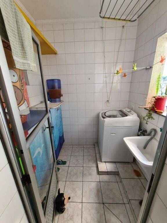 Apartamento à venda com 3 quartos, 74m² - Foto 4