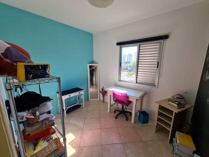 Apartamento à venda com 3 quartos, 74m² - Foto 9