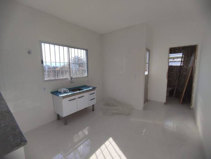 Sobrado à venda com 2 quartos, 73m² - Foto 2