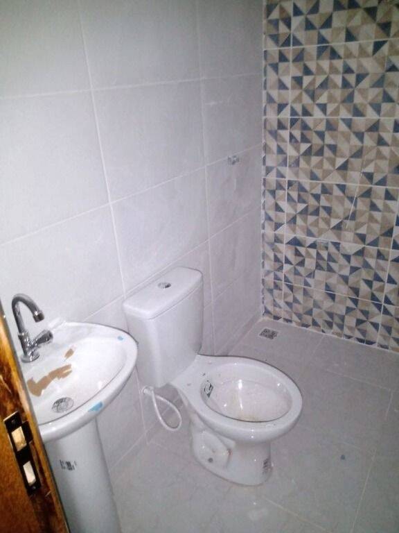 Sobrado à venda com 2 quartos, 73m² - Foto 7