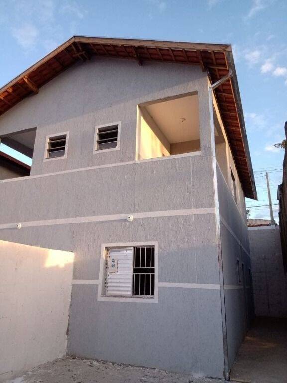 Sobrado à venda com 2 quartos, 73m² - Foto 8