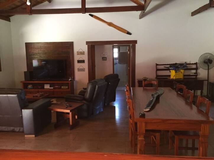 Fazenda à venda com 3 quartos, 200m² - Foto 4