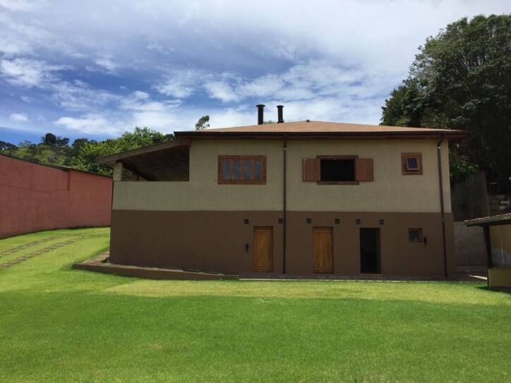 Fazenda à venda com 3 quartos, 200m² - Foto 6