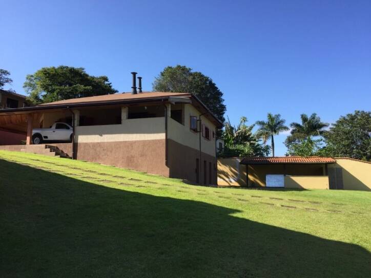 Fazenda à venda com 3 quartos, 200m² - Foto 8