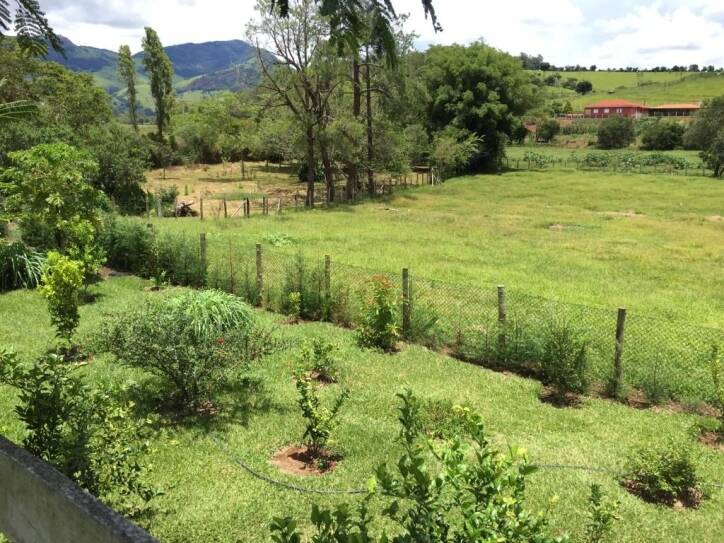 Fazenda à venda com 3 quartos, 200m² - Foto 9