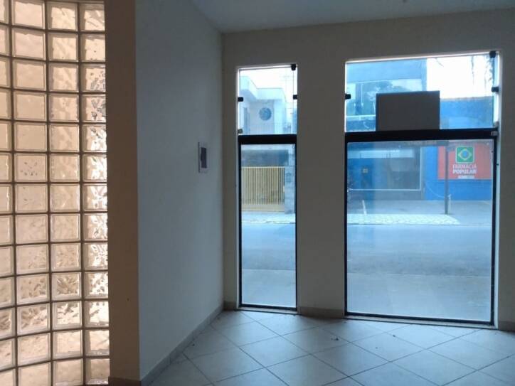 Loja-Salão para alugar, 80m² - Foto 2