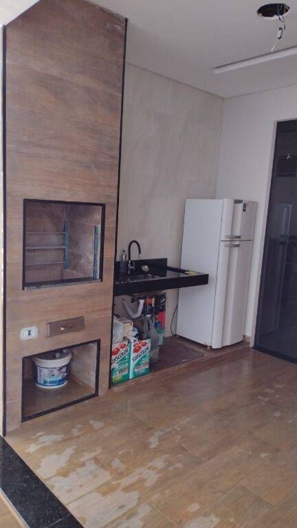 Casa à venda com 3 quartos, 175m² - Foto 11