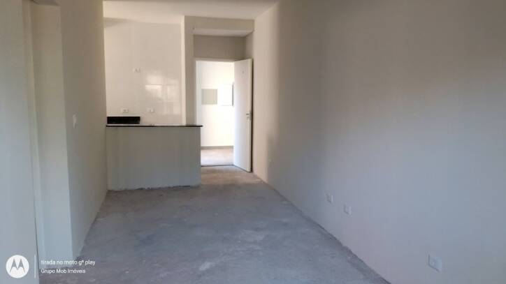 Apartamento, 2 quartos, 53 m² - Foto 2