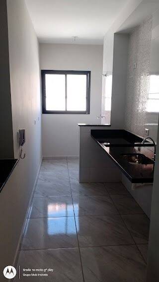 Apartamento, 2 quartos, 53 m² - Foto 3