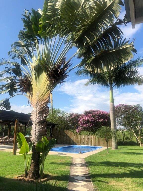 Fazenda à venda com 3 quartos, 200m² - Foto 1