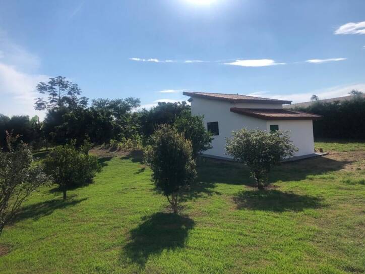 Fazenda à venda com 3 quartos, 200m² - Foto 4