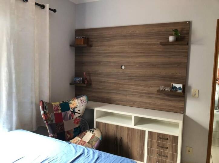 Apartamento à venda com 2 quartos, 78m² - Foto 8