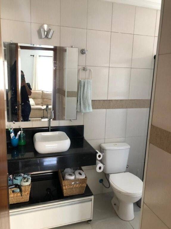 Apartamento à venda com 2 quartos, 78m² - Foto 10