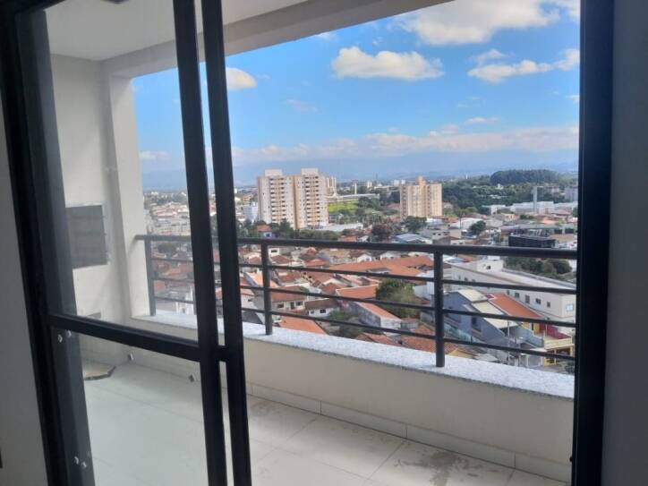 Apartamento à venda com 2 quartos, 74m² - Foto 6