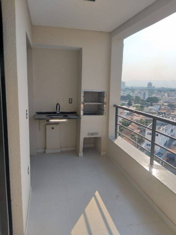 Apartamento à venda com 2 quartos, 74m² - Foto 7