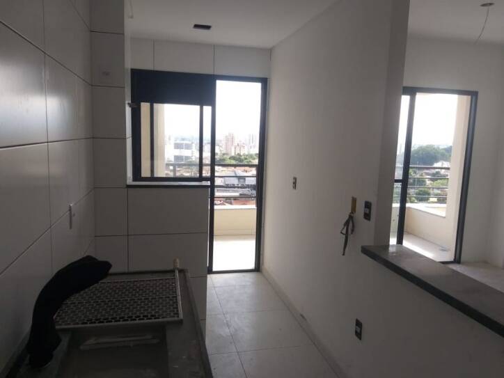 Apartamento à venda com 2 quartos, 74m² - Foto 9