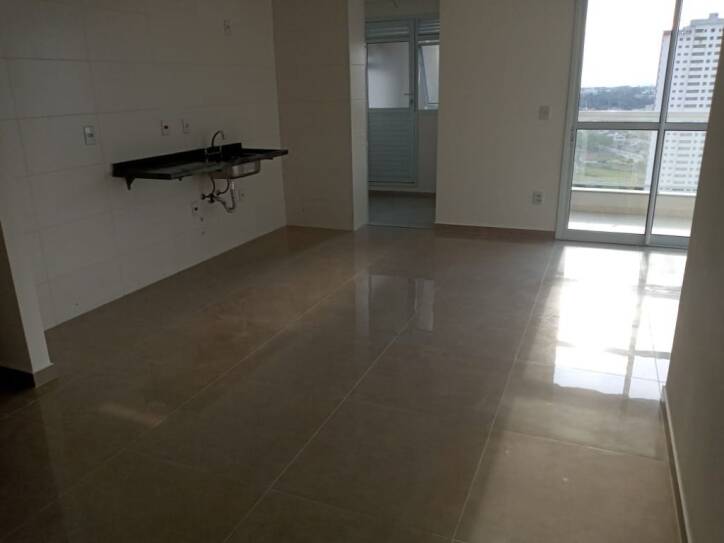 Apartamento à venda com 3 quartos, 101m² - Foto 4