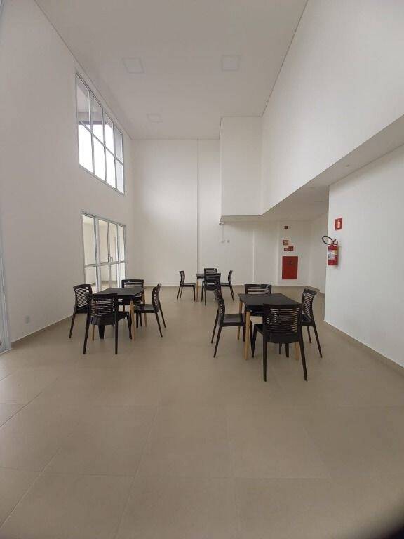 Apartamento à venda com 3 quartos, 101m² - Foto 7