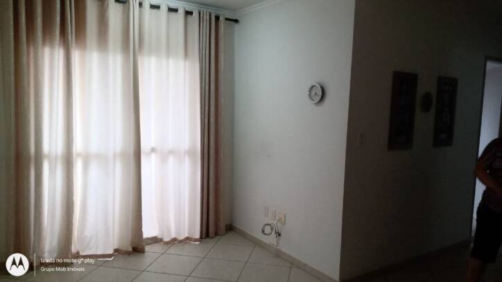 Apartamento à venda com 2 quartos, 61m² - Foto 2