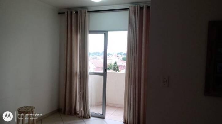 Apartamento à venda com 2 quartos, 61m² - Foto 3