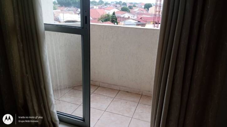 Apartamento à venda com 2 quartos, 61m² - Foto 4