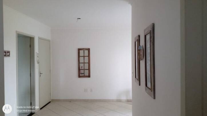 Apartamento à venda com 2 quartos, 61m² - Foto 5