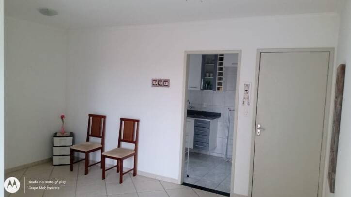 Apartamento à venda com 2 quartos, 61m² - Foto 6