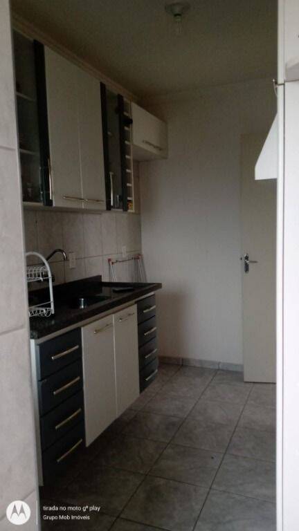 Apartamento à venda com 2 quartos, 61m² - Foto 7