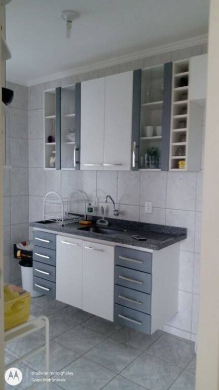 Apartamento à venda com 2 quartos, 61m² - Foto 8