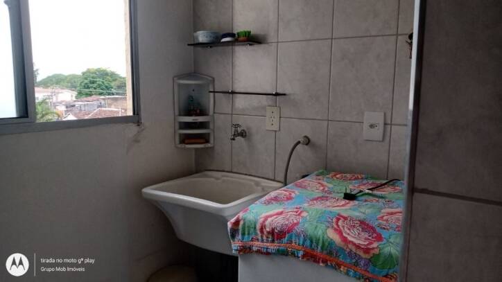 Apartamento à venda com 2 quartos, 61m² - Foto 9