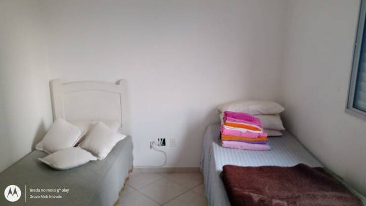 Apartamento à venda com 2 quartos, 61m² - Foto 10